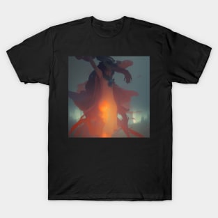 Eternal Dance T-Shirt